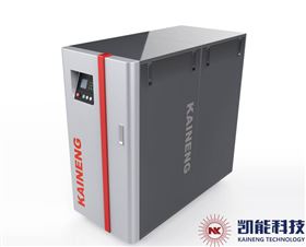 全预混低氮冷凝热水锅炉