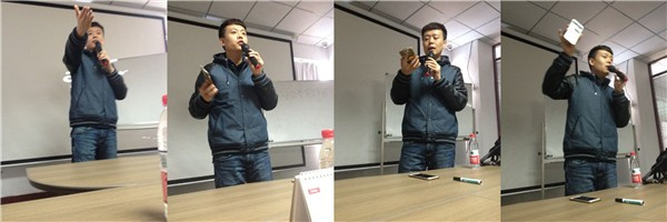 青岛凯能锅炉听老师讲课 青岛凯能锅炉听老师讲课