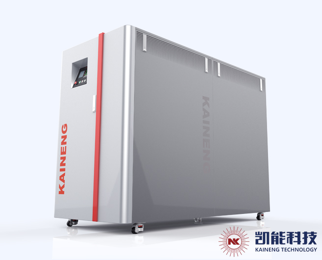 700KW 全预混冷凝锅炉