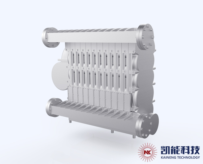 全预混燃气冷凝锅炉