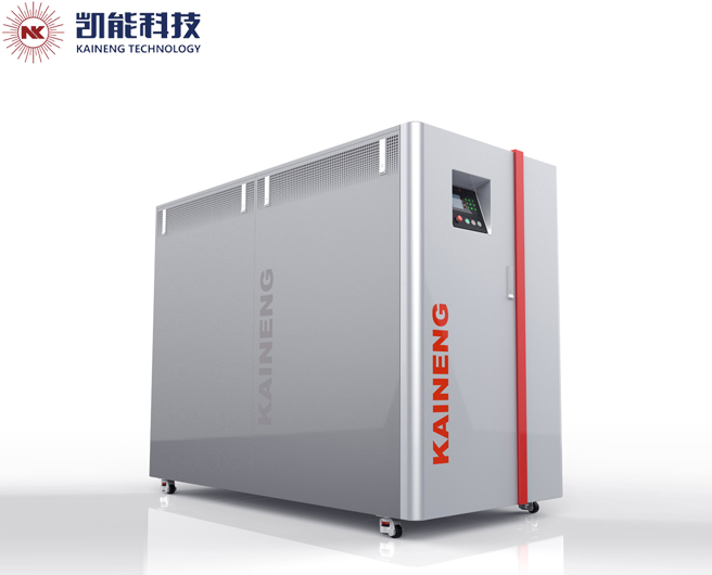 低氮改造下狠手，全预混低氮冷凝锅炉无惧“北京标准”