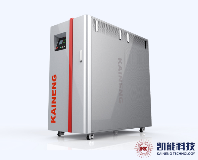 350kW 0.5 吨供暖用全预混冷凝智慧锅炉