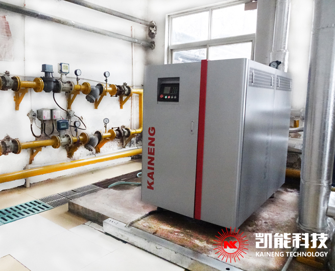 700kW1吨全预混低氮燃气采暖锅炉