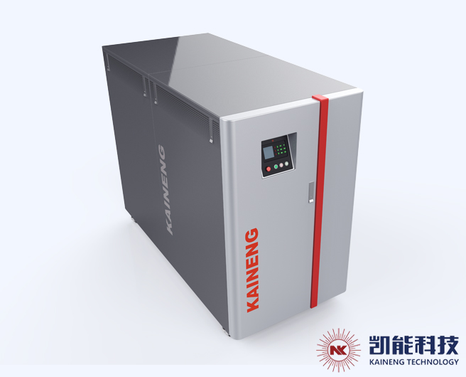 凯能700kW冷凝燃气锅炉